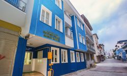 Canik'te 7 yılda 12 bin 132 kadın mesleki eğitim aldı