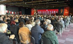 CHP'li Yavuzyılmaz: Parti olarak biz dersimizi iyi çalışacağız