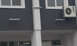 Çorum'da 10 evden hırsızlık yapan 2 şüpheli tutuklandı