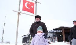 Çorum'da eğitime 1 gün ara verildi