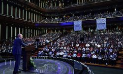 Cumhurbaşkanı Erdoğan: Vatandaşımız kışın ortasında susuzluğa mahkum edildi