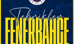 Cumhurbaşkanı Erdoğan'dan Süper Kupayı kazanan Fenerbahçe'ye tebrik