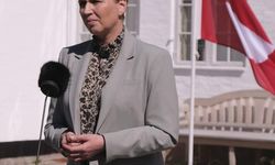 Danimarka Başbakanı Frederiksen: ABD ile Grönland konusunda yol ayrımındayız