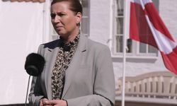 Danimarka Başbakanı Frederiksen: ABD saldırırsa her şey durur