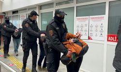 DEAŞ ve El Kaide operasyonunda 30 şüpheli adliyede