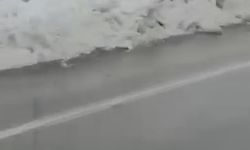 Diyarbakır'da zincirleme kaza; 4 yaralı