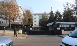 Diyarbakır'daki pompalı tüfekli cinayet; kursa oğlunu kaydettirmek için gitmiş (2)