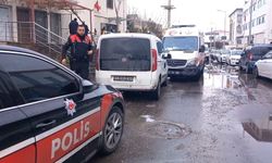 Diyarbakır'daki pompalı tüfekli cinayet; kursa oğlunu kaydettirmek için gitmiş