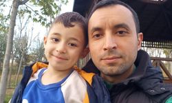 DMD'li Cafer için destek çağrısı: Bu yolu biz olmadan bitiremez