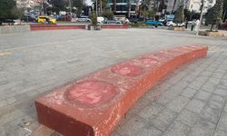 Dostluk Parkı'nın simgesi matruşkalar yenileniyor