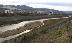 DSİ Genel Müdürü Balta: Samsun'un 2060-2070 yılına kadar içme suyu problemi çözüldü