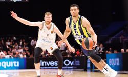 Dubai Basketball - Fenerbahçe Beko: 92-81