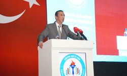 Eğitim Gücü Sen, 2'nci Olağan Genel Kurul Toplantısı'nı gerçekleştirdi