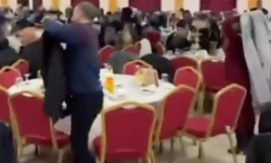 Elazığ'da 4.7 büyüklüğünde deprem (3)