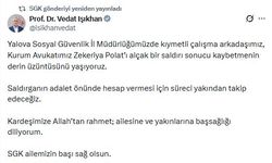 Emekliliği reddedilince kurum avukatını öldürdü (3)