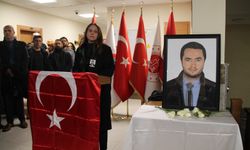 Emekliliği reddedilince kurum avukatını vuran şüpheli tutuklandı