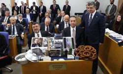 En düşük emekli aylığı teklifi, TBMM Plan ve Bütçe Komisyonu'nda