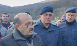 Erkek arkadaşıyla tartışıp kamptan ayrılan Elif, Google Harita üzerinden iz çizme programıyla aranıyor (2)