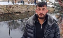 Erzurum'daki Balıklıgöl, eksi 30 derecede bile donmuyor