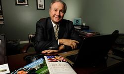 Eski ABD Başkanı Ronald Reagan'ın oğlu hayatını kaybetti