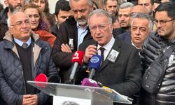 Eski İHD İzmir Şube Eş Başkanını öldüren şüpheli, tutuklandı (2)