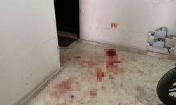 Eskişehir'de üvey babasını bıçaklayan şüpheli tutuklandı