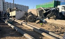 Etiyopya'da göçmenleri taşıyan kamyon devrildi: 22 ölü, 65 yaralı