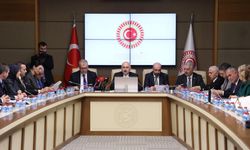 Fahiş site aidatlarına yönelik düzenlemeleri de içeren kanun teklifi, komisyonda