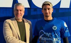 Fatih Yiğit Şanlıtürk, Erciyes 38 FK'da