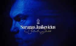 Fenerbahçe Beko, Sarunas Jasikevicius'un sözleşmesini uzattı