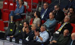 Fenerbahçe Medicana, CEV Kupası'nda adını 8'li Finaller Turu'na yazdırdı