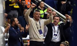 Fenerbahçe Opet - Galatasaray Çağdaş Faktoring: 86-66