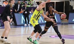 Fenerbahçe Opet, Türkiye Kupası'nda finalde