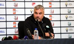 Fenerbahçe - Samsunspor maçının ardından