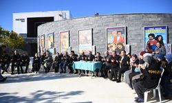 Ferdi Tayfur, ölümünün birinci yıl dönümünde doğduğu kentte anıldı / Ek fotoğraflar