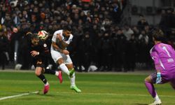 Fethiyespor - Galatasaray / Ek Fotoğraflar
