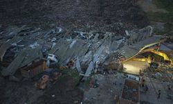 Filipinler'de çöp atık sahasında çökme: 4 ölü, 12 yaralı