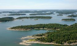 Finlandiya Körfezi'nde sabotaj alarmı