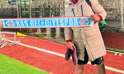 Futbolcunun babasını darptan tutuklanan İbrahim Kaş tahliye oldu