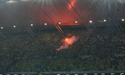 Galatasaray - Fenerbahçe / Ek fotoğraflar
