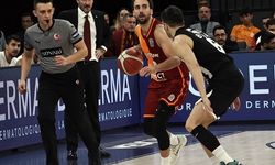 Galatasaray MCT Technic - Beşiktaş GAİN: 89-73