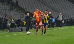 Galatasaray, Süper Kupa finalinde 11'inci kez kaybetti