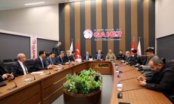 Gaziantep Valisi Çeber: 626 operasyonda 167 terör örgütü üyesi tutuklandı