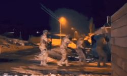 Giresun merkezli 12 ilde siber dolandırıcılık operasyonu; 25 tutuklama