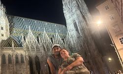 Görme engelli öğretim üyesi, beyaz bastonuyla 60 ülke gezdi