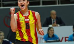 Göztepe filede derbiye çıkıyor