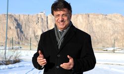 'Güneşin kenti' Van, Türkiye'nin temiz enerji üssü olma yolunda