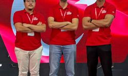 Hacettepeli öğrencilerden ödüllü afetler için yapay zeka destekli dron filosu projesi