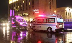 Halep'te DEAŞ saldırısı: 1 polis öldü, 2 polis yaralı