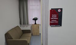 Hastanenin diyaliz merkezi yenilendi, kapasitesi arttı